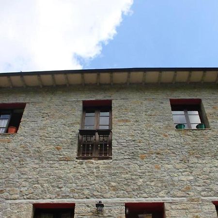 4 Bedrooms House With Balcony And Wifi At Mieres Del Camino Armiello Exterior photo